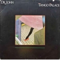 Dr John - Tango Palace / Horizon Dr John - Tango Palace / Horizon